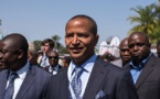 RDC: premier meeting de la plateforme pro-Moïse Katumbi