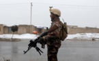 ​Afghanistan: mort du commandant du groupe EI pour le nord