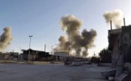 Syrie : ce que l’on sait sur la nature des bombardements sur Douma