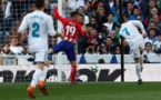 Vidéo : la belle volée de Cristiano Ronaldo avec le Real Madrid contre l'Atlético