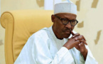 Buhari candidat à sa propre succession