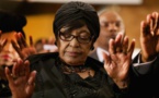 ​Mort de Stompie Seipei : deux témoignages disculpent Winnie Mandela