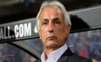 Officiel : Vahid Halilhodzic n'est plus le sélectionneur du Japon