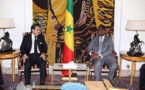 Discrète rencontre entre Macky Sall et le procureur du Qatar : Karim Wade évoqué