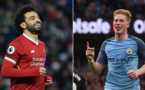 Ligue des Champios : Man City-Liverpool, les compos probables