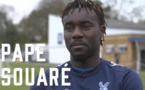 Pape Ndiaye Souaré, ses ennuis avec le fisc et la bourde administrative de Crystal Palace 