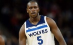 Course aux play-offs: Gorgui Dieng et Minnesota joueront la « finale » contre Denver