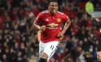 Manchester United : Anthony Martial refuse de prolonger son contrat et déclare son envie de partir