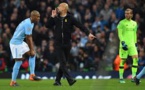 Man City : Guardiola charge encore Lahoz !