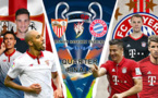 Ligue des Champions : Bayern-Séville, les compos probables