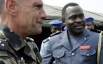 En RDC, le chef de la police mis en cause dans l'assassinat de Chebeya.