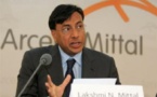 Les impôts bloquent les comptes d’Arcelor Mittal