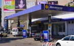 Madagascar: polémique après une hausse du prix du carburant