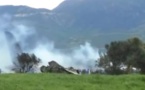 10 membres de l'équipage et 247 passagers sont les victimes du crash d'Alger (ministre)