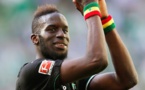 Officiel !!! Salif Sané fait ses adieux aux supporters de Hannovre