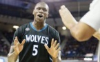 NBA : Minessota et Gogui Sy Dieng arrachent les playoffs… une première depuis 14 ans !
