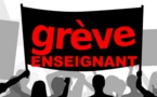 Les enseignants de 15 départements crachent sur la proposition de Macky et la médiation du khalife des tidianes