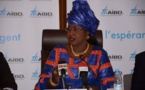 Transport aérien : la ministre Maimouna Ndoye Seck s'est rendue à Rabat pour démarcher un partenariat