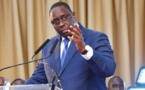 Macky veut 2 millions de parrains