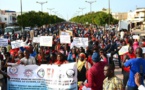 Tension à Ziguinchor ce jeudi : le G6 défie le préfet et maintient sa marche