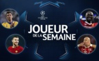 UEFA: Sadio Mane nominé pour le titre de meilleur joueur de la semaine