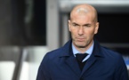 Zinedine Zidane : «Ce que dit Guardiola ne m'intéresse pas »
