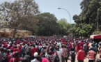 Ziguinchor : les enseignants font plier le préfet