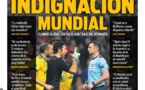 Ligue des champions : La presse catalane ne digère toujours pas l'élimination de la Juventus