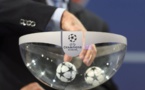 Suivez en DIRECT le firage au sort des demi-finales de la Ligue des champions