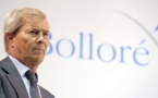 France: Vincent Bolloré bientôt devant les juges pour ses affaires africaines?