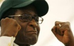Mugabe refuse de quitter une résidence présidentielle