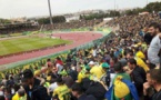 Urgent, Coupe d’Algérie : Des dizaines de blessés avant le début du match JSK  vs MCA
