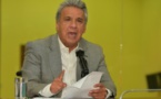 ​Urgent- Equateur: le président confirme la mort de trois employés d'un journal enlevés