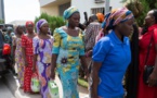 Chibok: quatre ans après, encore une centaine de lycéennes prisonnières