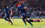 Menés 2 à 0 jusqu'à la 70e minute, Chelsea et Giroud renversent Southampton