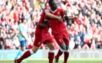 Vidéo - Regardez le 44e but de Sadio Mané en Premier League