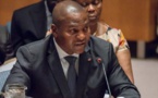 ​ Centrafrique : le ministre Jean Serge Bokassa limogé