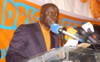 Idrissa Seck : «Si Macky Sall viole la Constitution, nous le dégagerons