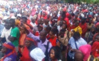 Répression de la marche à Ziguinchor : les enseignants vont porter plainte devant la justice