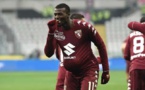 Transfert : Le Président de Torino chambre Nice sur le dossier Mbaye Niang