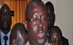 Incidents Demba Diop : Augustin Senghor présente « les excuses officielles » de la FSF