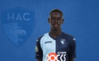 Havre: Premier contrat professionnel à titre posthume pour Samba Diop