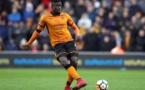 Wolverhampton: Alfred Ndiaye assure la montée en Premier League