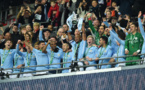 Premier League : Manchester City est champion de la saison 2017-2018