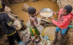 Esclavage des enfants au Burkina Faso: Educo exhorte les gouvernements y mettre un terme