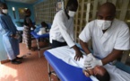 ​Un enfant meurt du paludisme toutes les deux minutes dans le monde
