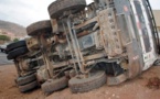 Accident de Tataguine : Le bilan passe à 6 morts