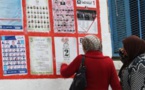 Tunisie : coup d'envoi de la campagne pour les municipales