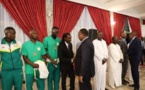 Mondial 2018 : Macky Sall assistera à tous les 3 matchs de poule du Sénégal