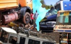​ Semaine nationale de la prévention routière : le Sénégal perd 77 milliards de F Cfa chaque année